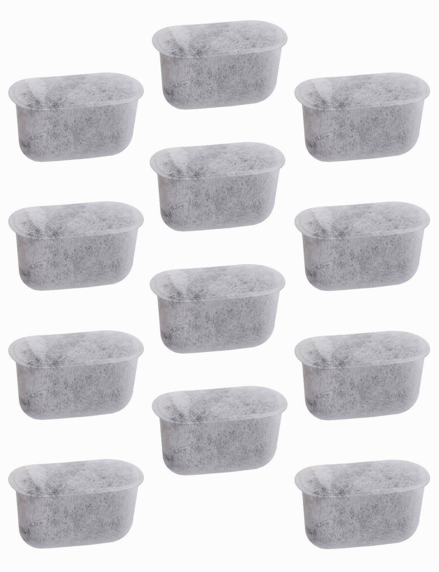 Cuisinart Compatible Replacement Filter 12 Pack