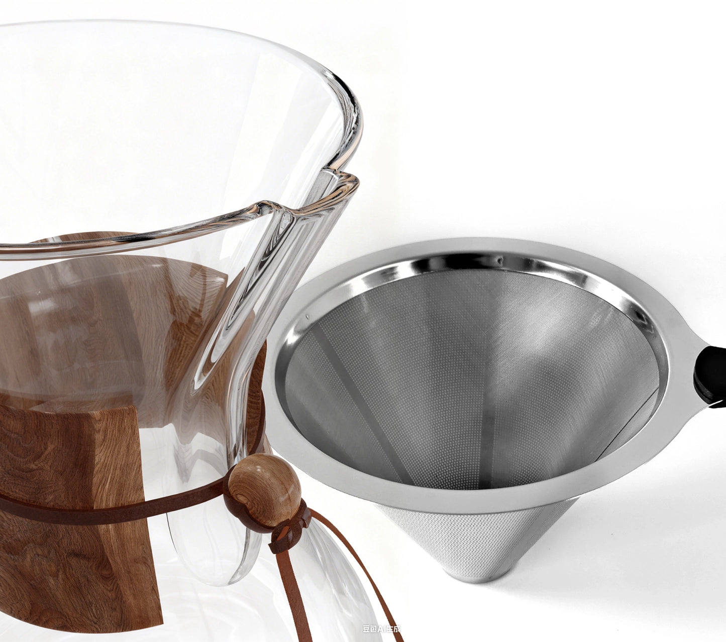 The AGOGO Classic Pour Over: Master Family-Sized Brewing