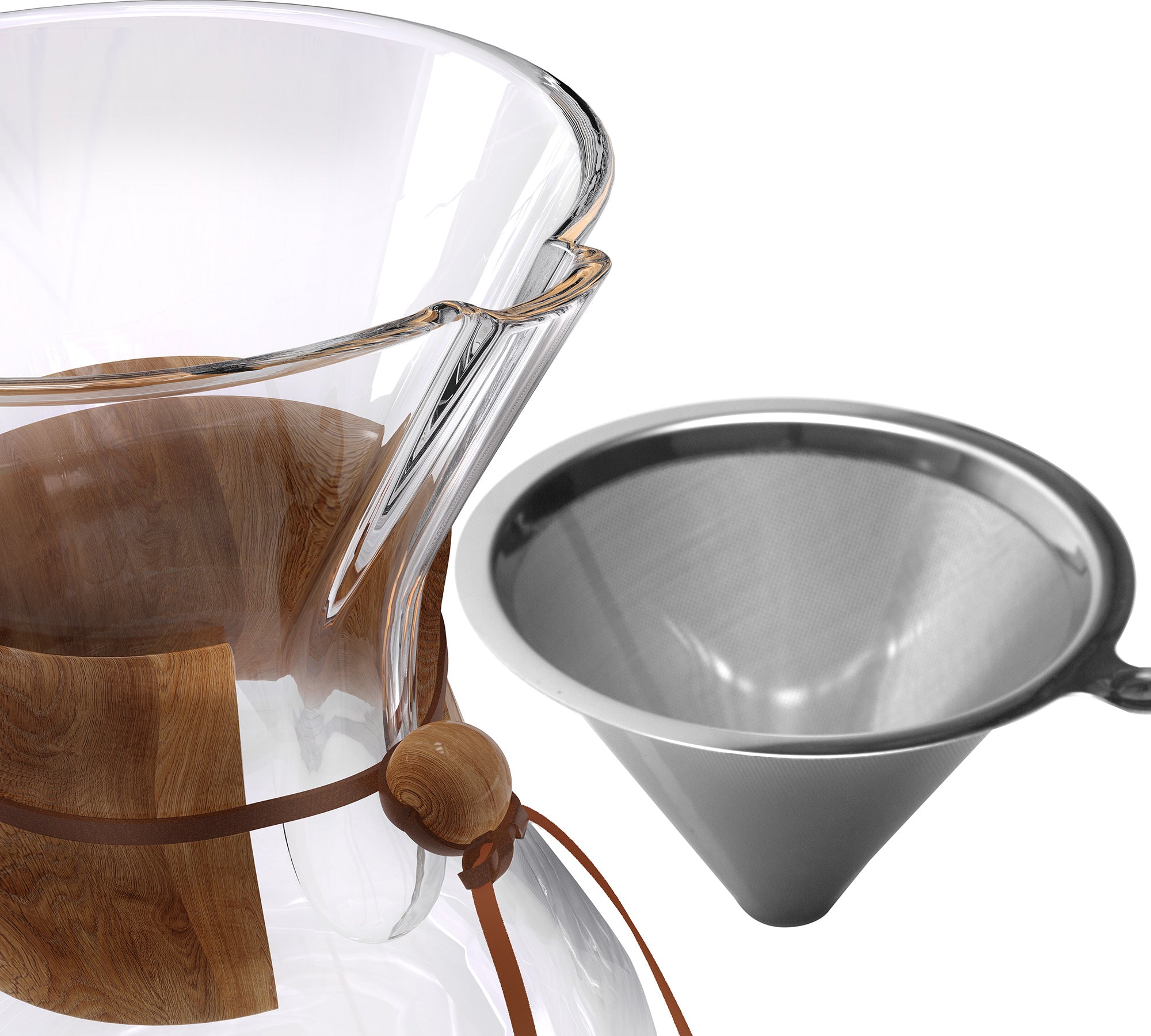 Osaka pour over coffee dripper best sale